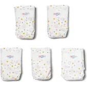 Baby Born Puppenzubehör Windeln 5er-Pack