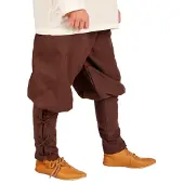 Metamorph Wikinger Pluderhose - Igor