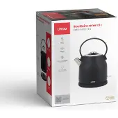 Livoo Retro Wasserkocher