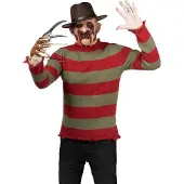 Maskworld Freddy - Nightmare Pullover Signature Edition