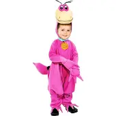 Rubies Dino Feuerstein