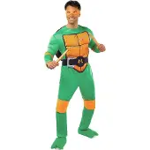 Metamorph Ninja Turtles – Michelangelo Kostüm