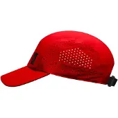 On Running Kappe Unisex Lightweight Red