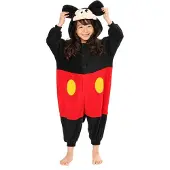 Metamorph Micky Maus Kigurumi