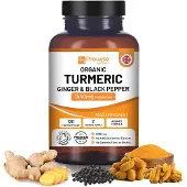 Prowise Healthcare Prowise Kurkuma Curcumin 120 St Kapseln