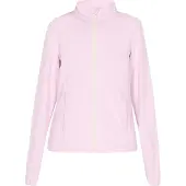 Dreimaster Women Jacket in Lila Wollweiss | Gr.: M