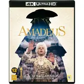 Dvd Amadeus