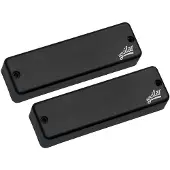 Aguilar AG DCB-D2 Black Tonabnehmer für E-Bass