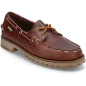 Sebago Ranger Waxy Herren Brown Gum-Schuhgröße 41