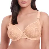 Freya Nicht geformter BH Starlight | Grösse: 75O | Farbe: Caramel