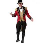 Maskworld Zirkusdirektor