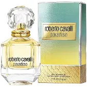 Roberto Cavalli Paradiso, Frauen, 50 ml, Nicht nachfüllbare Flasche