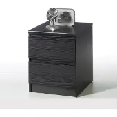 Ebuy24 Nachttisch Nada