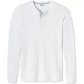 Schiesser Longsleeve Casual Bequem sitzend - 17854