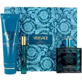 Versace Eros Giftset EDT 260 ml