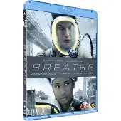 Label M Mis.Label Breathe Blu-ray Englisch