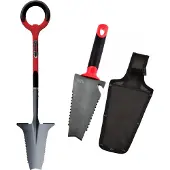 Root Slayer Set