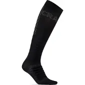 Craft Socken ADV Dry Compression Black-Schuhgröße 37 - 49