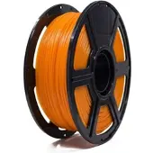 Avtek International PLA filamentas 1,75 mm 0,5kg – oranžinės spalvos