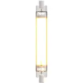 Calex Lichtquelle 7,5W - R7S - Led - 118mm - 3000K