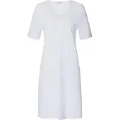 Hanro Nachthemd Cotton Silk
