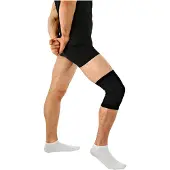 Antar Kniebandage mit Elastan S 1 St