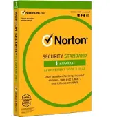 Norton Security Deluxe | 3 Geräte | immer aktuell | einfach herunterladbar