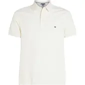 Tommy Hilfiger Poloshirt 1985 MW0MW17771 Beige Slim Fit