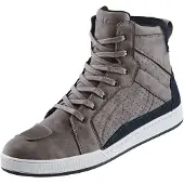 Held Marick Grau Schwarz Motorrad Schuhe Größe 47