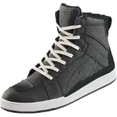 Held Marick Schwarz Weiß Motorrad Schuhe Größe 38