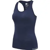 Hummel Tif Seamless ärmelloses T-shirt
