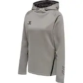 Hummel Kapuzenpullover, Damen Cima Xk