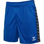 Hummel Short Authentic