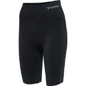 Hummel Tif Seamless Kurze Leggings