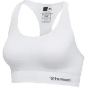 Hummel Damen-Sport-BH hmltif