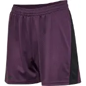 Hummel Shorts für Damen Multi PL