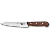 Victorinox Kochmesser " Wood"