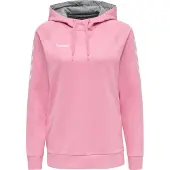 Hummel Kapuzensweatshirt Damen Hmlgo