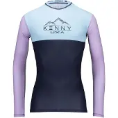 Kenny Langarmshirt Damen Charger | Größe XS