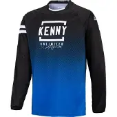 Kenny Trikot Elite | Größe 2XL