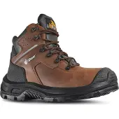 U Power STIEFEL HELSINKI UK ESD S3 CI SRC Gr.42, RI11014
