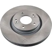 FEBI BILSTEIN Bremsscheibe 108575, 1 Stück
