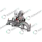 Volkswagen Lader, Aufladung 003-001-000185R