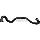 SWAG Kühlerschlauch Wasserschlauch für FORD FOCUS III Turnier 33 10 4537