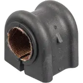 FEBI BILSTEIN 170228 Lagerung Stabilisator Stabigummi Vorne für DODGE Nitro SUV für JEEP CHEROKEE (KK)