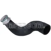ORIGINAL IMPERIUM 222026 Turbo Ladeluftschlauch für AUDI A4 Avant (8ED, B7) A4 Avant (8E5, B6) A4 Limousine (8E2, B6) A4 Limousine (8EC, B7) A4 Cabrio
