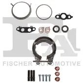 FA1 Montagesatz, Lader KT130410