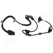 Japanparts ABS Sensor Raddrehzahl Vorne Links für KIA RIO II (JB) ABS-K05