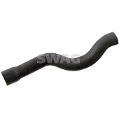 SWAG Kühlerschlauch Wasserschlauch für BMW 3 Limousine (E36) 20 93 7128