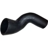 BUGIAD Ladeluftschlauch [Hersteller-Nr. 81855] für Volvo